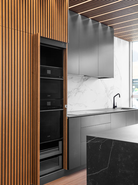 Kitchen Cabinetry Kitchen Cabinetry