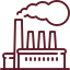 Factory Icon Factory Icon