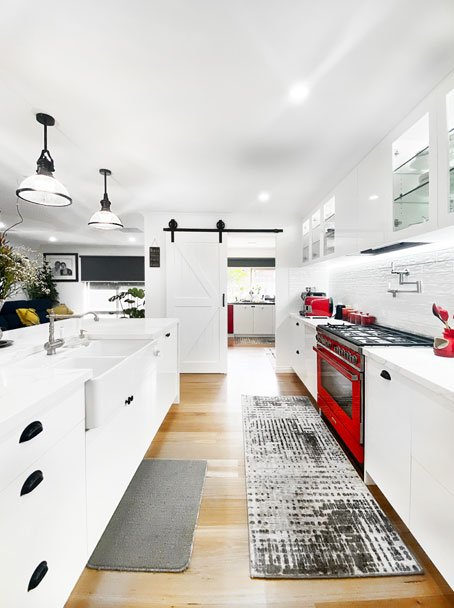 Modern Kitchen Design Rowville Modern Kitchen Design Rowville