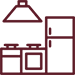 Kitchen Icon