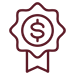 Pricing Icon