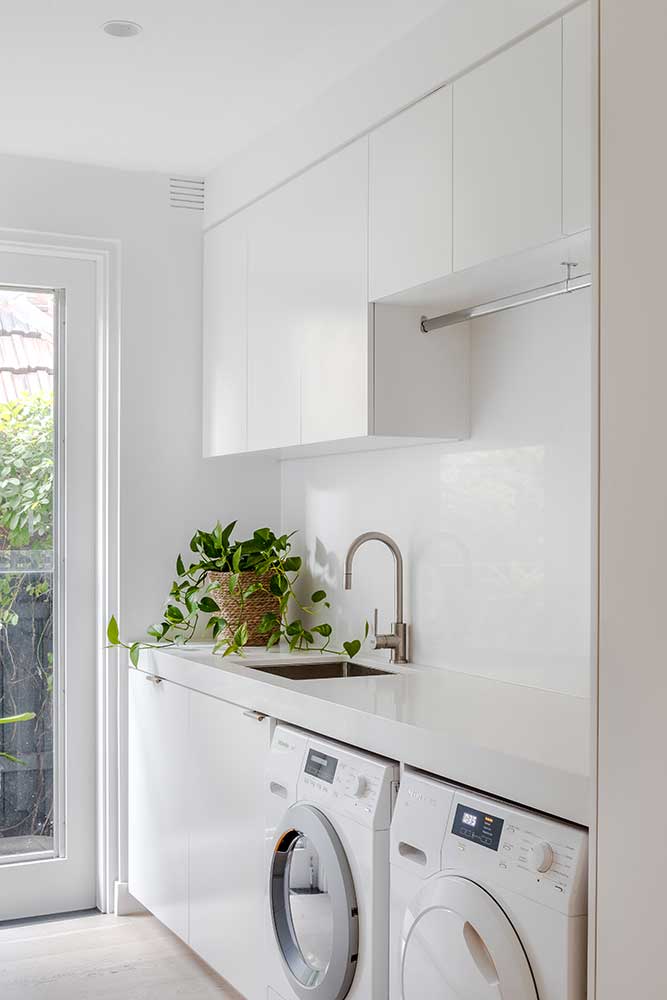 Laundry Space Design Armadale Laundry Space Design Armadale