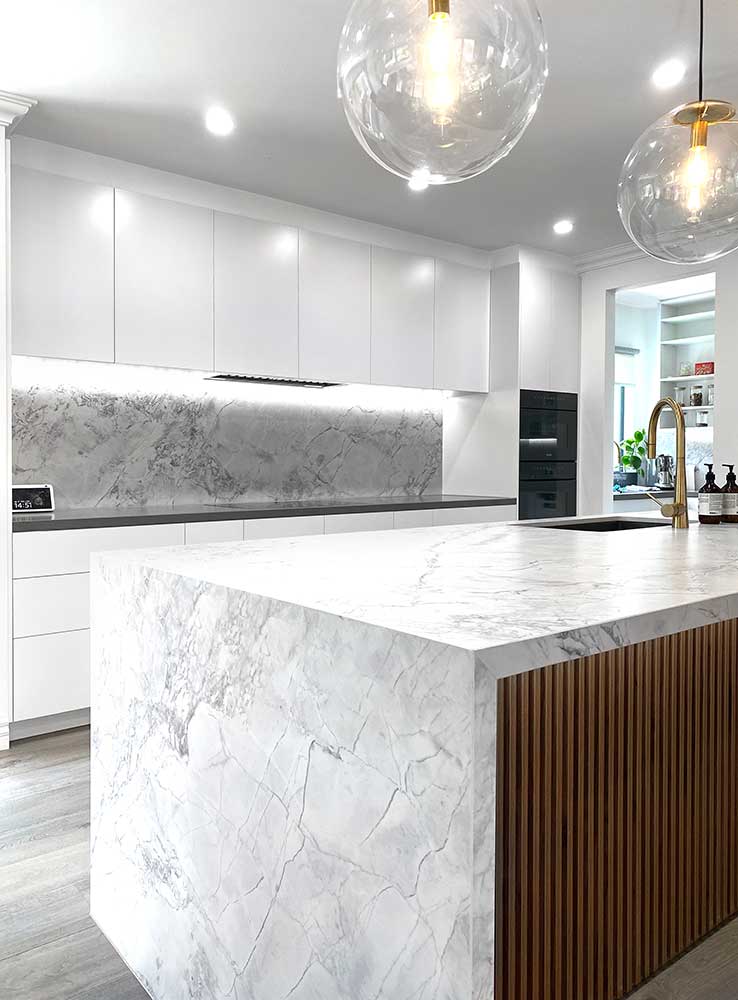 Stylish Kitchen Renovation Service In Ashwood Stylish Kitchen Renovation Service In Ashwood