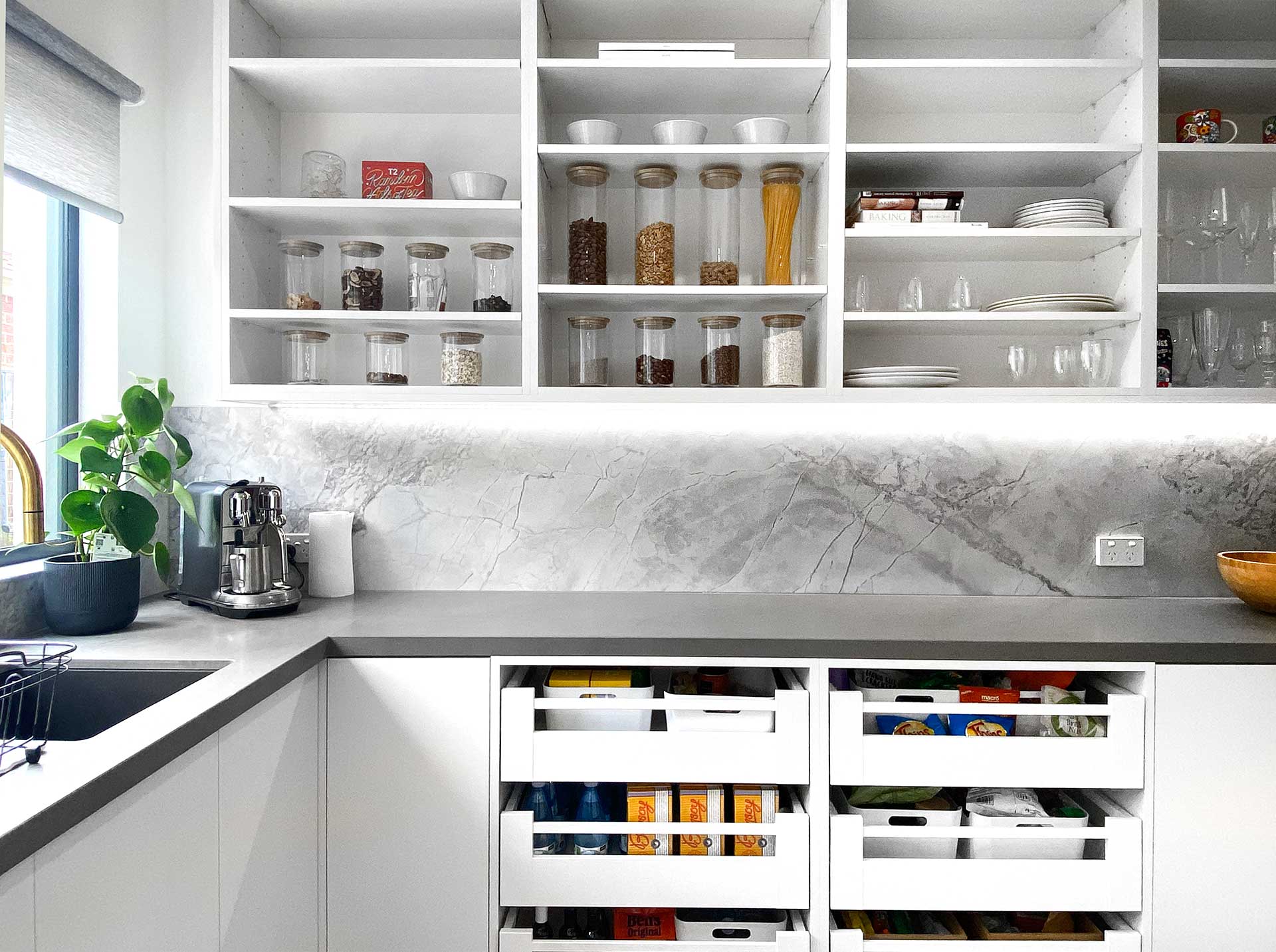 Upgrade Your Kitchen With Custom Kitchen Designs In Ashwood Upgrade Your Kitchen With Custom Kitchen Designs In Ashwood