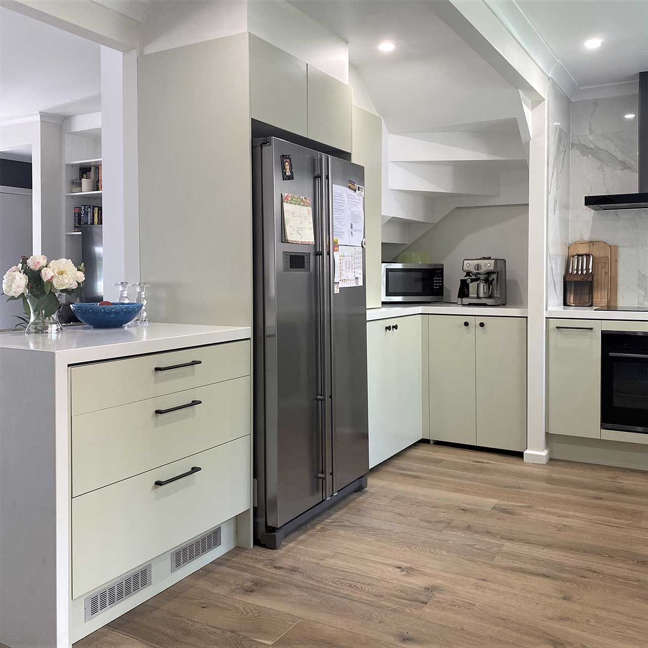 Kitchen Renovation Services In Brighton Kitchen Renovation Services In Brighton