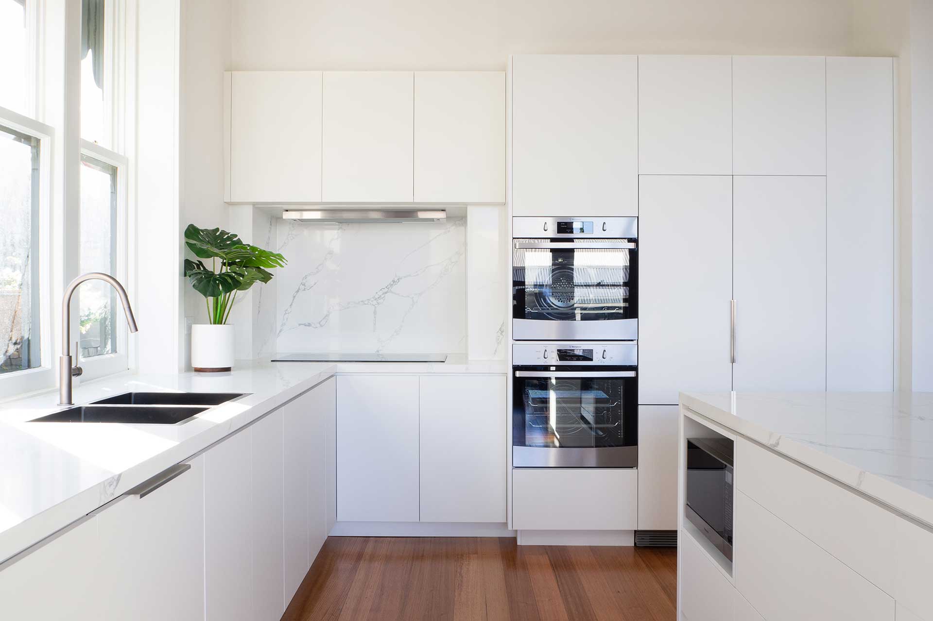 Kitchen Renovation Services In Brighton East