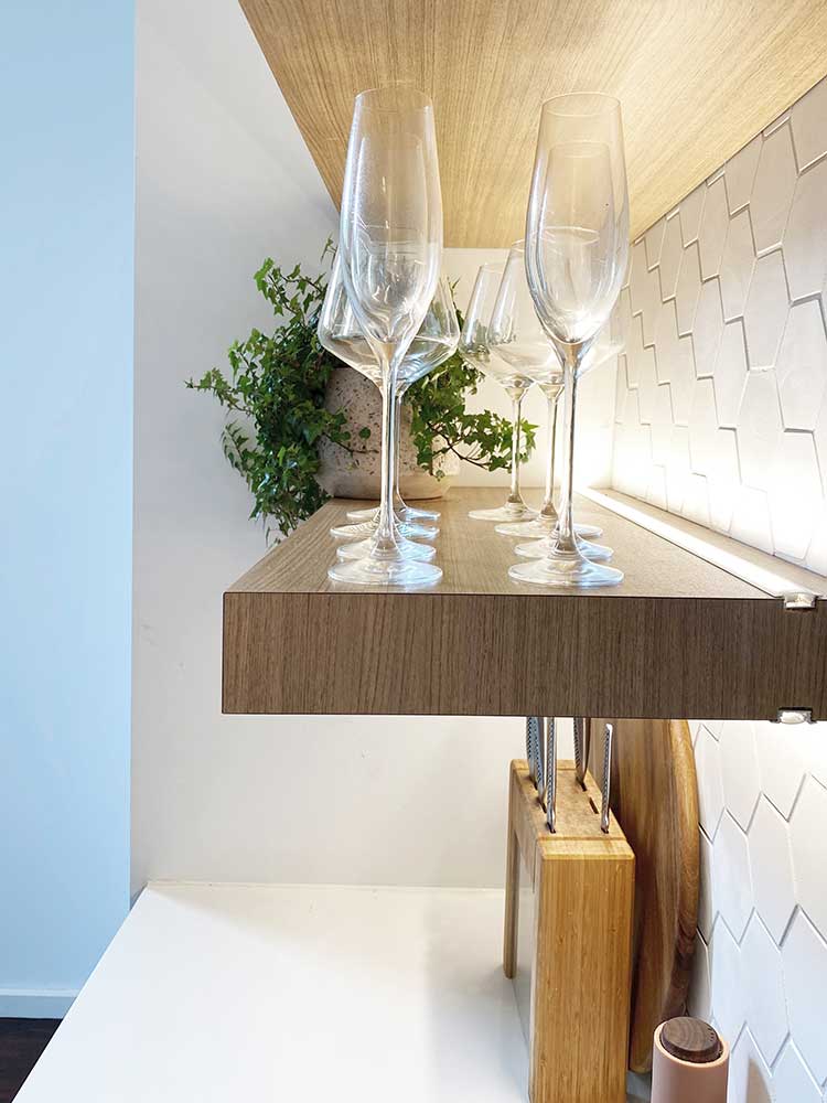 Stylish Caulfield East Kitchen Redesign Stylish Caulfield East Kitchen Redesign