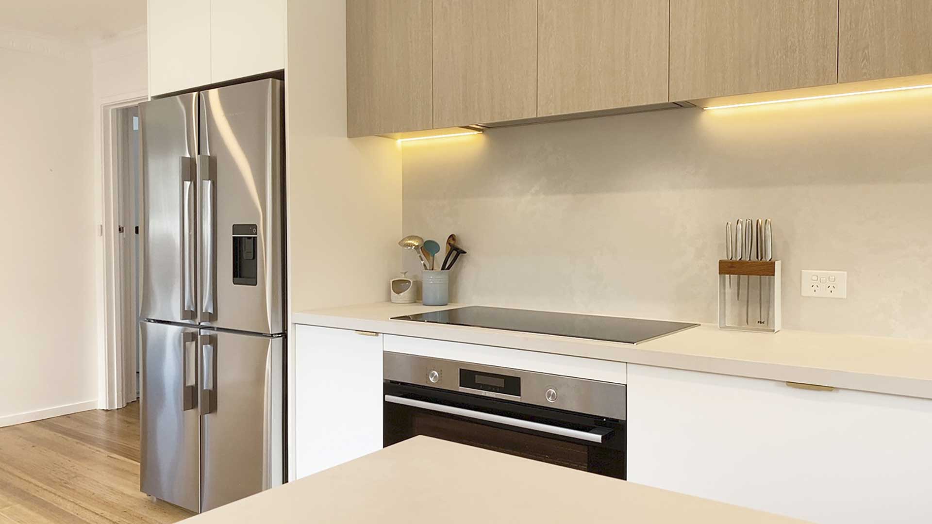 Chadstone Kitchen Showroom For Design Inspiration