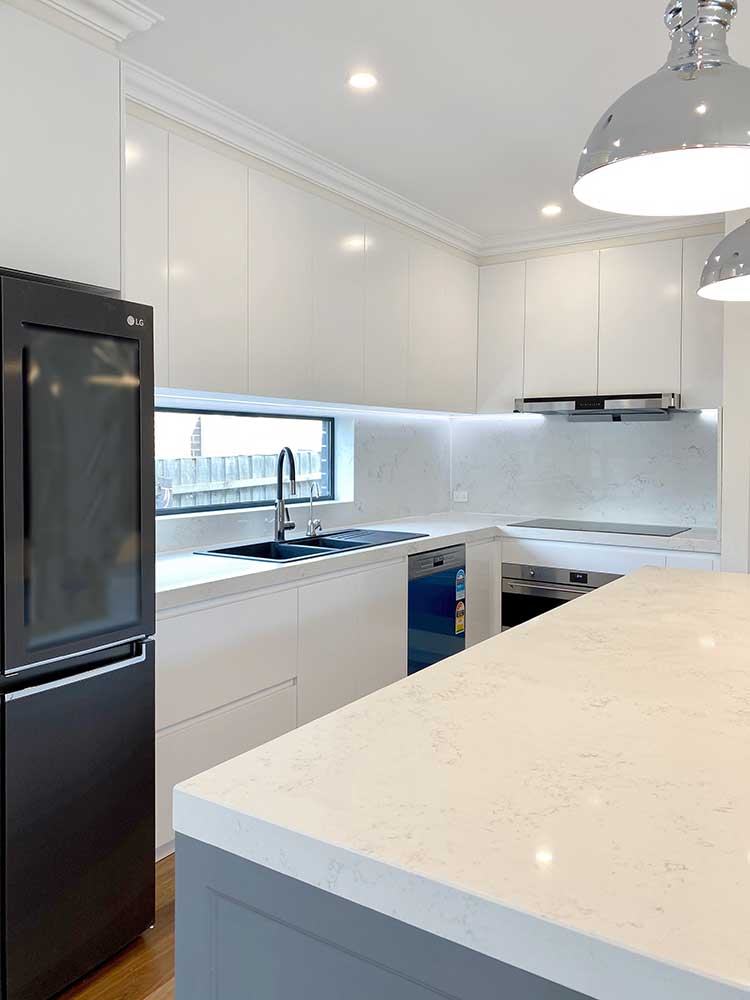 Functional And Stylish Design On Display At The Doncaster Functional And Stylish Design On Display At The Doncaster