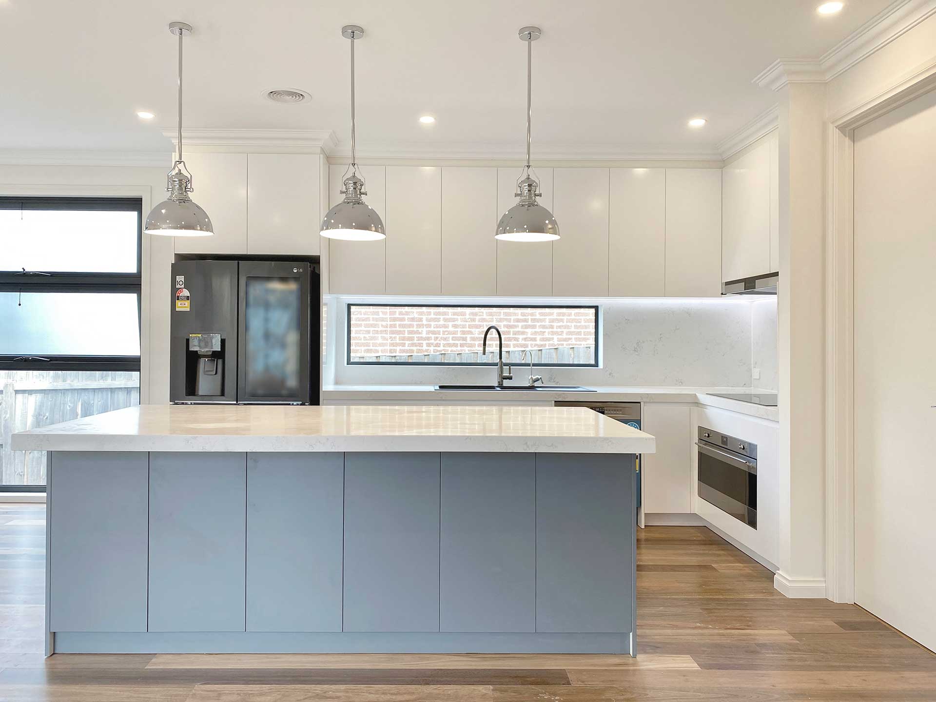 Captivating Doncaster Kitchen Interior By Kind Kitchens Captivating Doncaster Kitchen Interior By Kind Kitchens