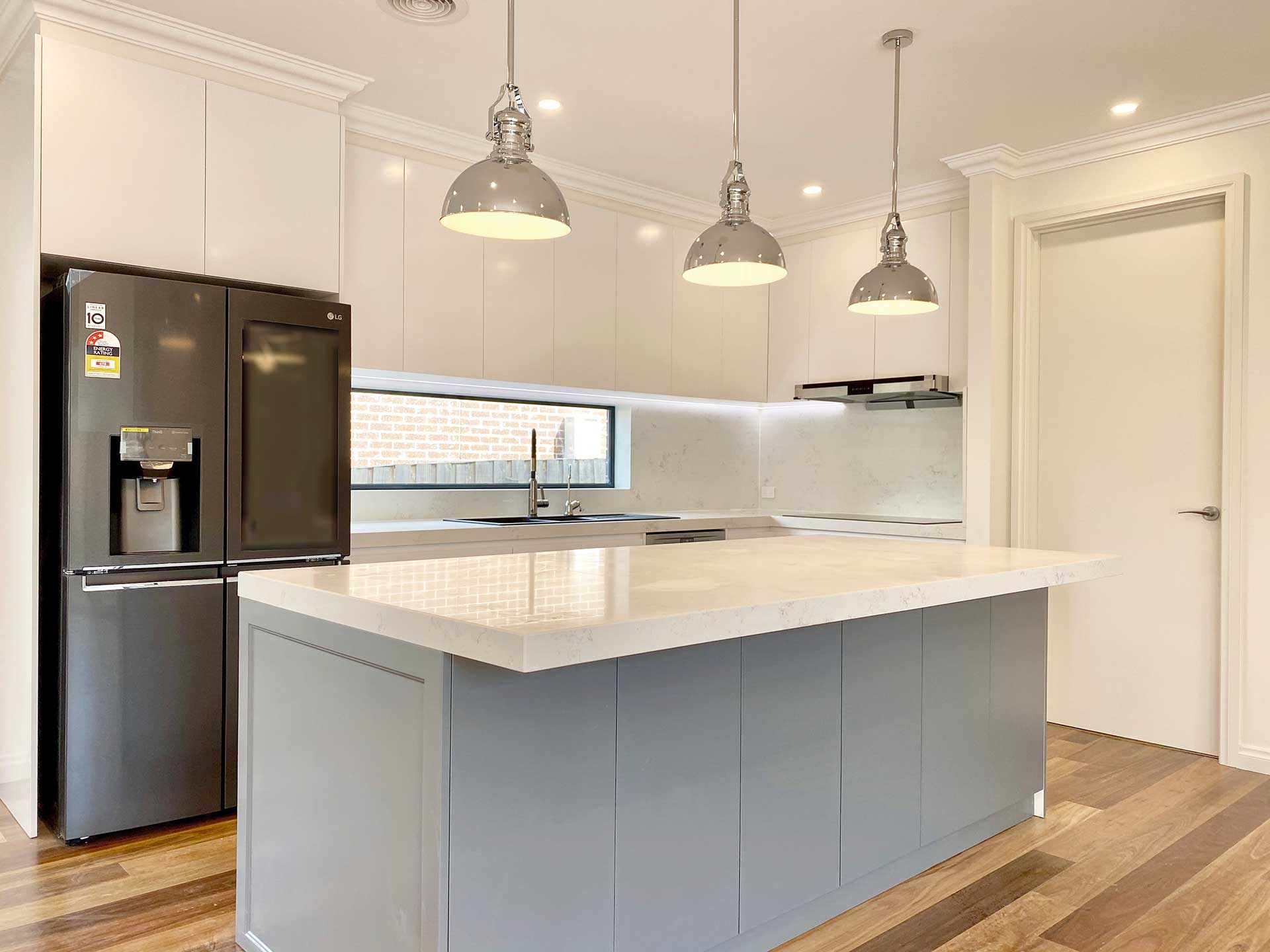 Doncaster Kitchen Interior Transformation By Kind Kitchens Doncaster Kitchen Interior Transformation By Kind Kitchens