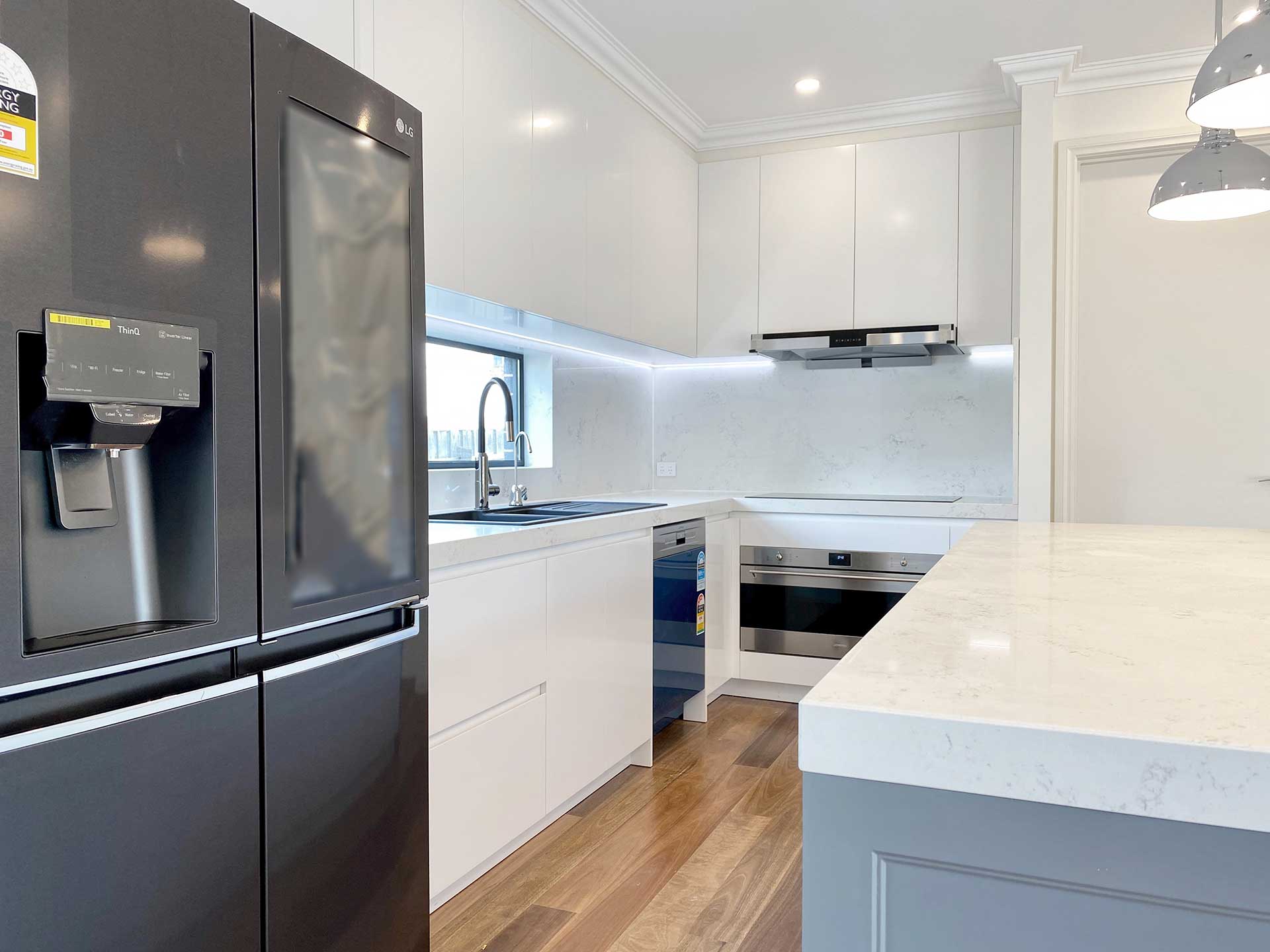 Kitchen Remodel Doncaster Kitchen Remodel Doncaster