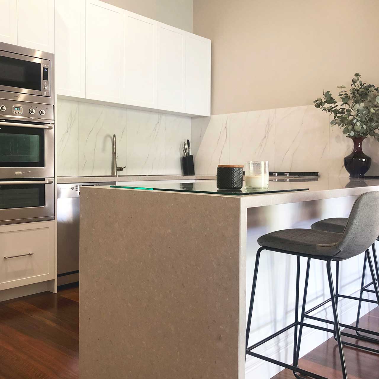 Efficient Storage Solutions In Elwood With Modern Kitchen Design Trends Efficient Storage Solutions In Elwood With Modern Kitchen Design Trends