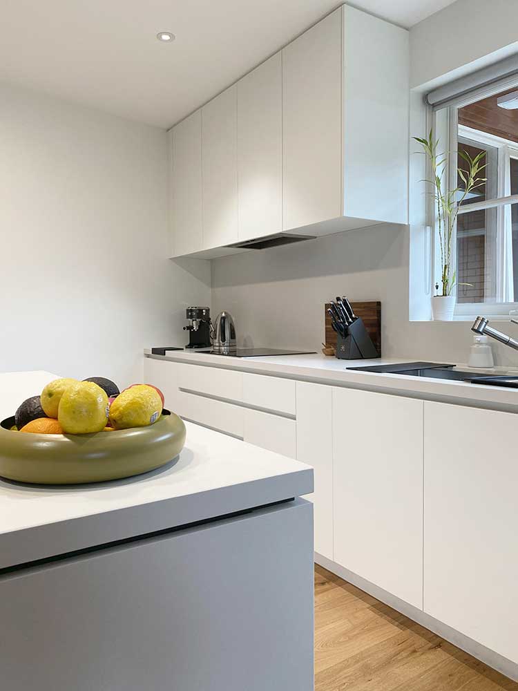 Glen Iris Kitchen Design By Kind Kitchens Glen Iris Kitchen Design By Kind Kitchens