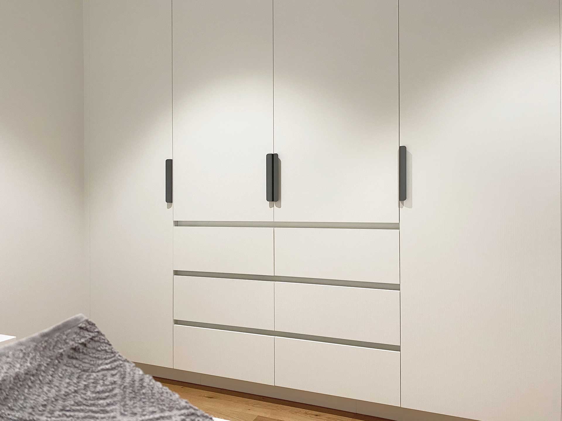 Contemporary Wardrobe Design For Organized And Stylish Storage In Glen Iris Contemporary Wardrobe Design For Organized And Stylish Storage In Glen Iris