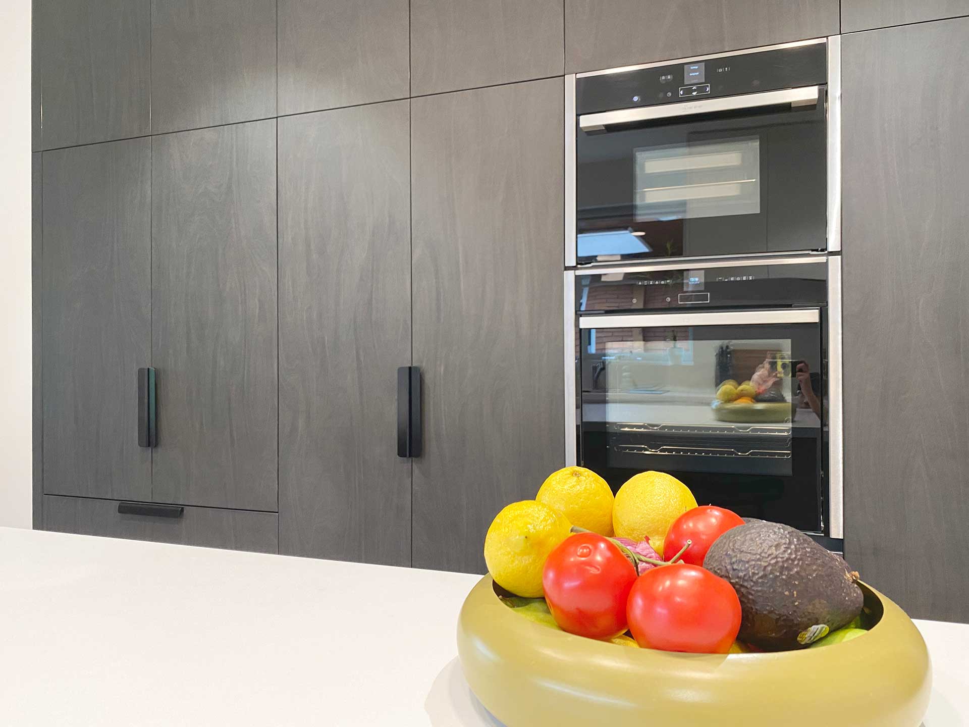 Glen Iris Kitchen Space By Kind Kitchens Glen Iris Kitchen Space By Kind Kitchens