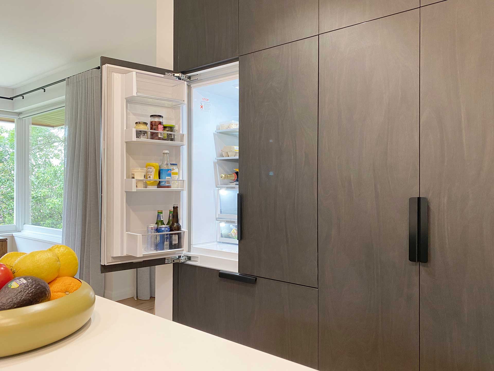 Sophisticated And Functional Kitchen Cabinets For Your Modern Space In Glen Irish Sophisticated And Functional Kitchen Cabinets For Your Modern Space In Glen Irish