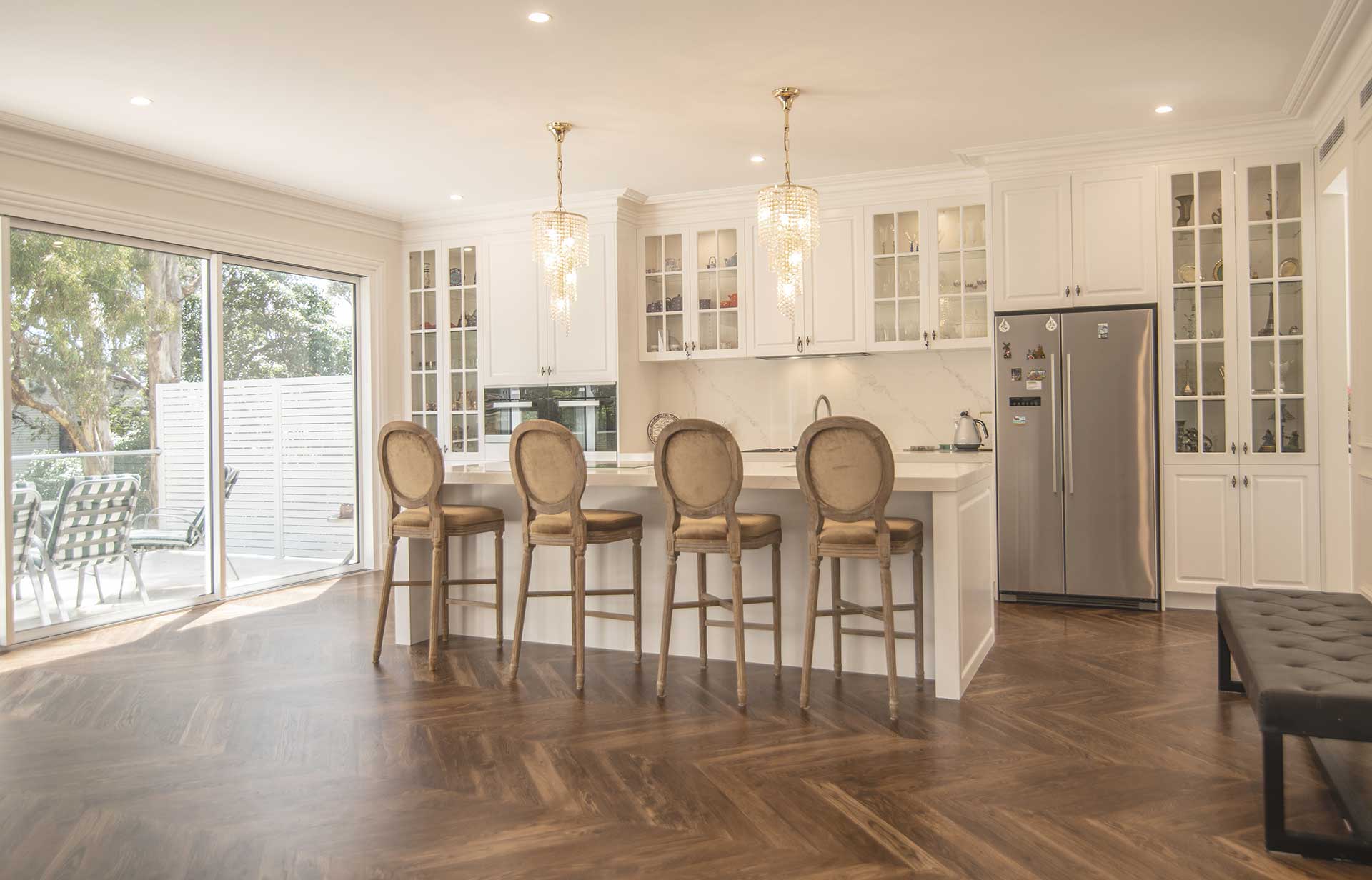 Kitchen Redesign Services By Kind Kitchen At Glen Waverley Kitchen Redesign Services By Kind Kitchen At Glen Waverley