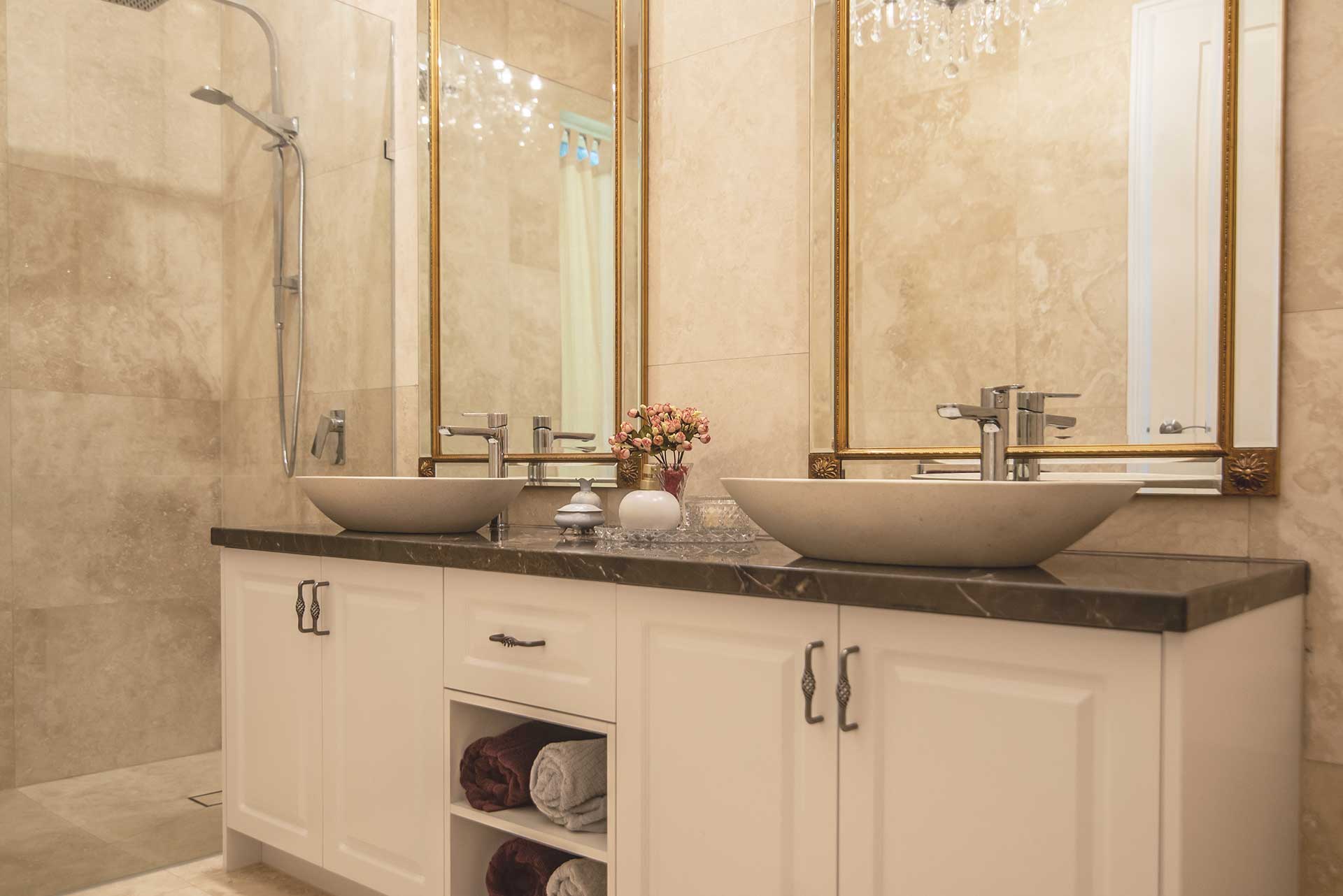 Luxury Vanity Redesign Services At Glen Waverley Luxury Vanity Redesign Services At Glen Waverley