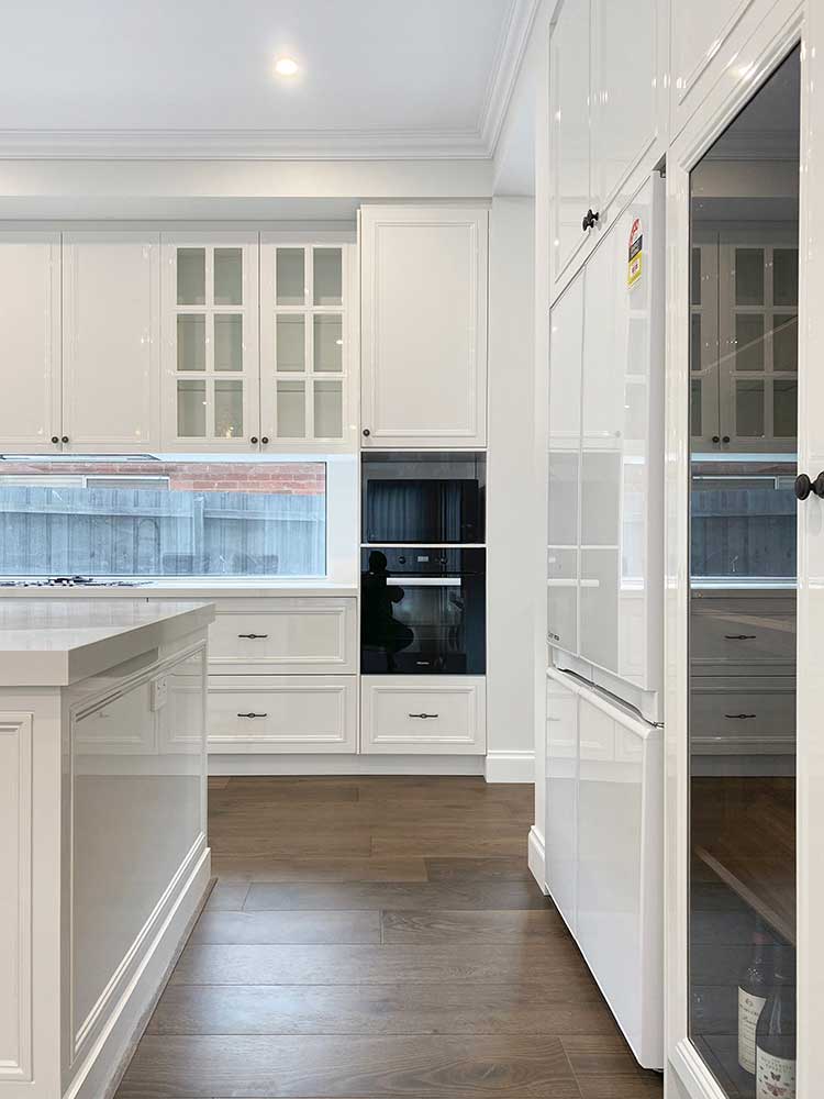Modern Aesthetics Kitchen By Kind Kitchen Modern Aesthetics Kitchen By Kind Kitchen