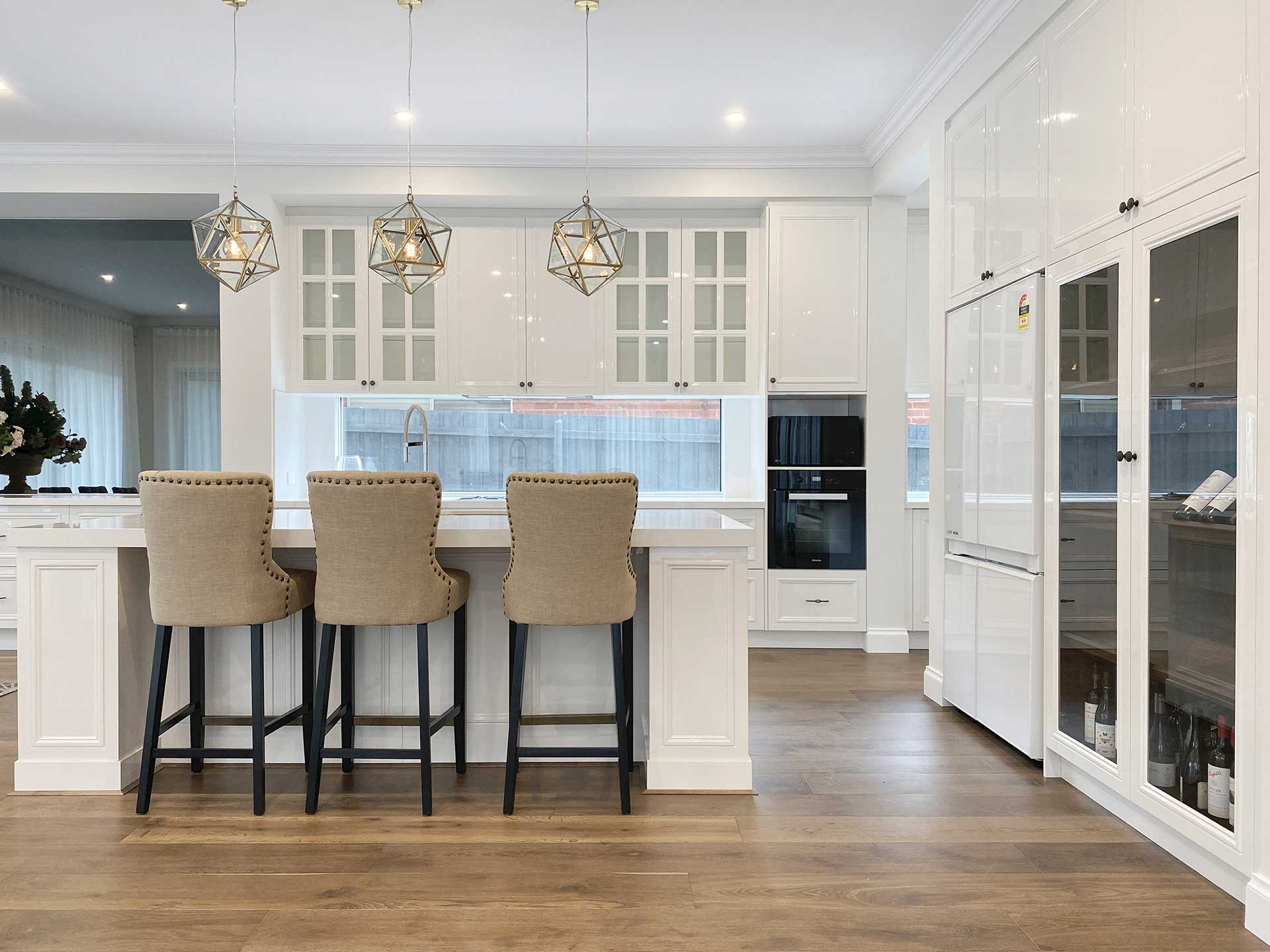 Chic And Contemporary Kitchen Design With Thoughtful Details Heighet Chic And Contemporary Kitchen Design With Thoughtful Details Heighet