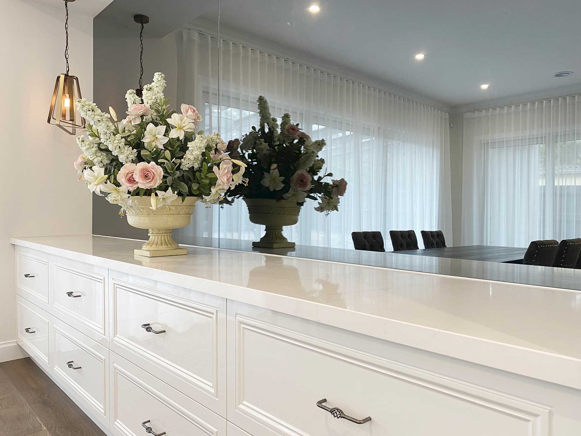 Modern And Functional Kitchen Space With Stylish Design – Kind Kitchens Modern And Functional Kitchen Space With Stylish Design - Kind Kitchens