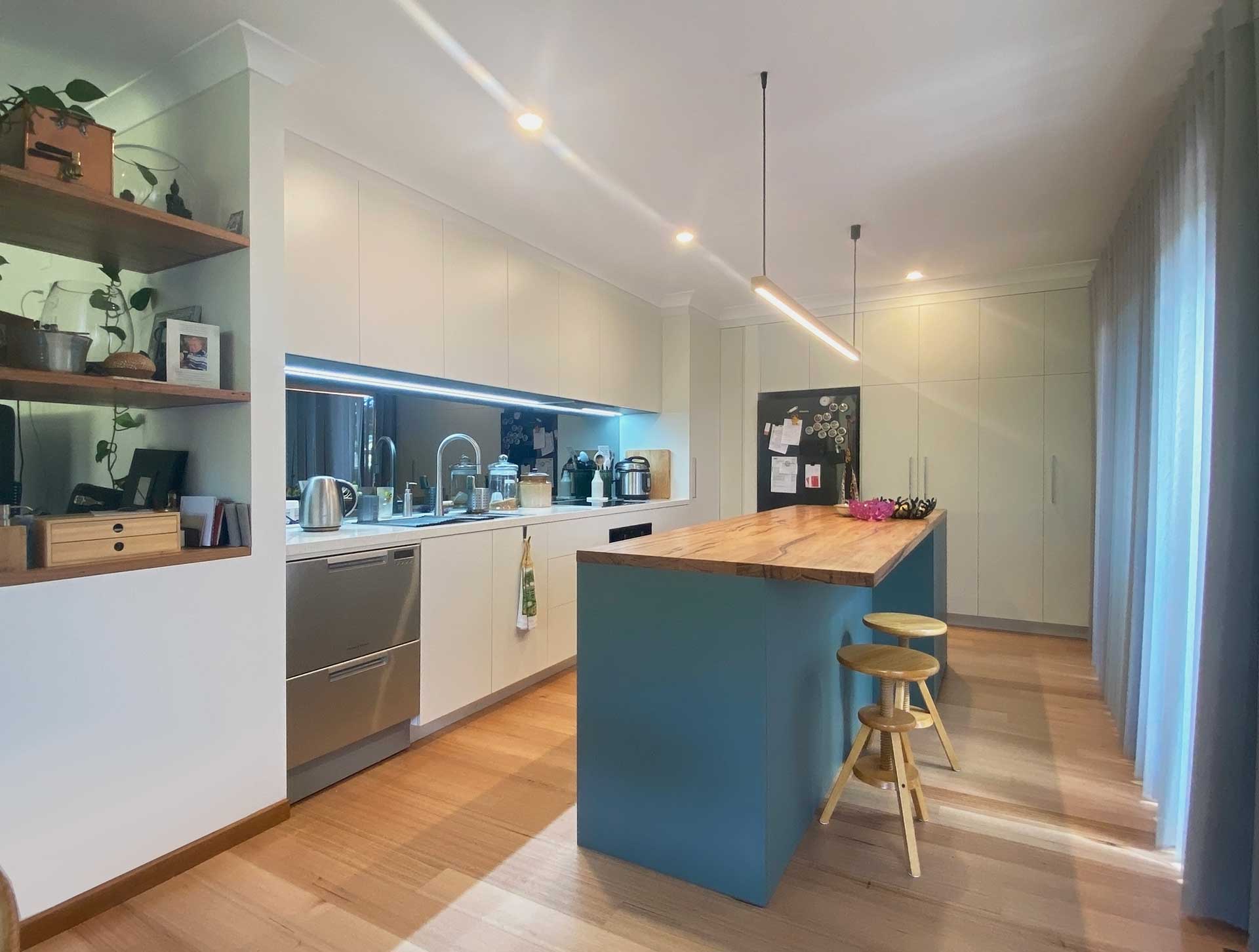 Sophisticated And Modern Design Showcased At The Heidelberg