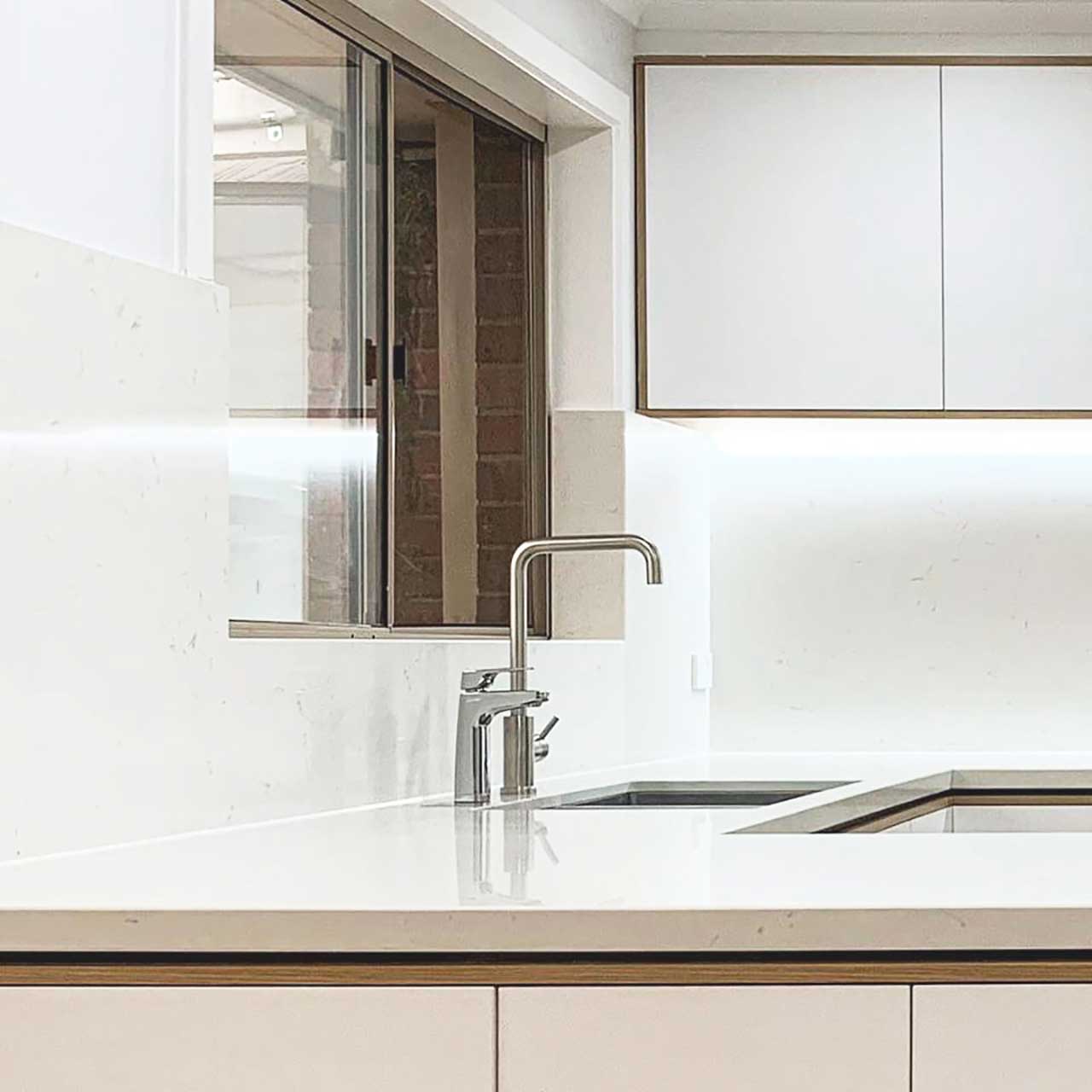 Redesigning By Kind Kitchen In Hughesdale Redesigning By Kind Kitchen In Hughesdale