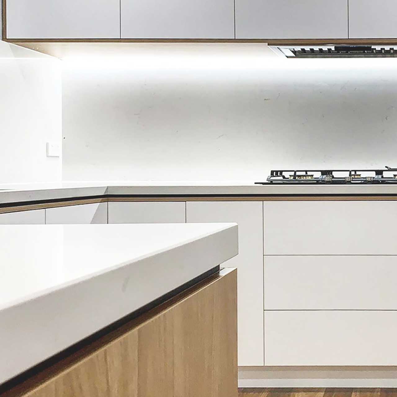 Renew Your Kitchen With Professional Resurfacing Services In Hughesdale Renew Your Kitchen With Professional Resurfacing Services In Hughesdale