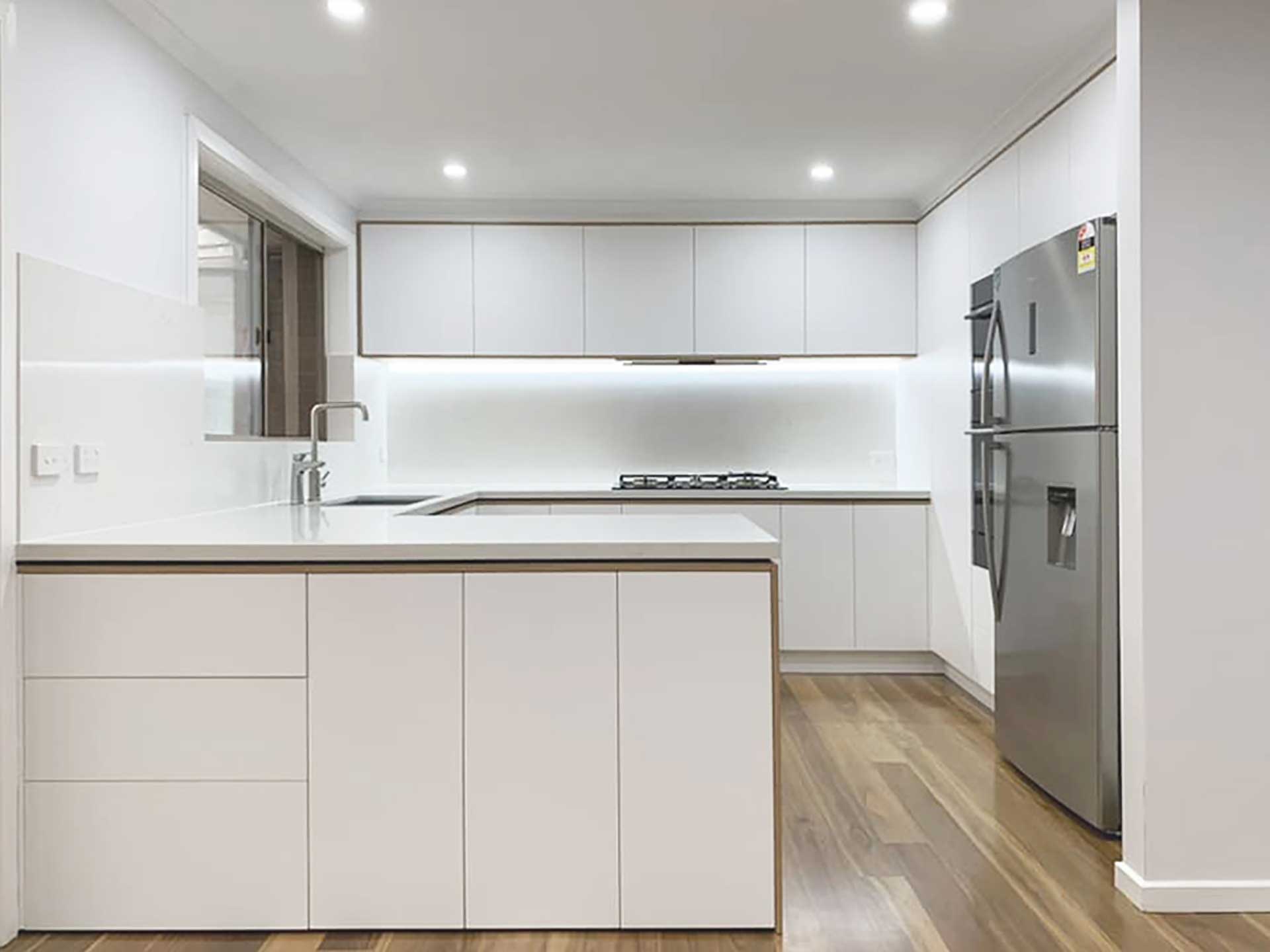 Kitchen Cabinets Design In Hughesdale Kitchen Cabinets Design In Hughesdale