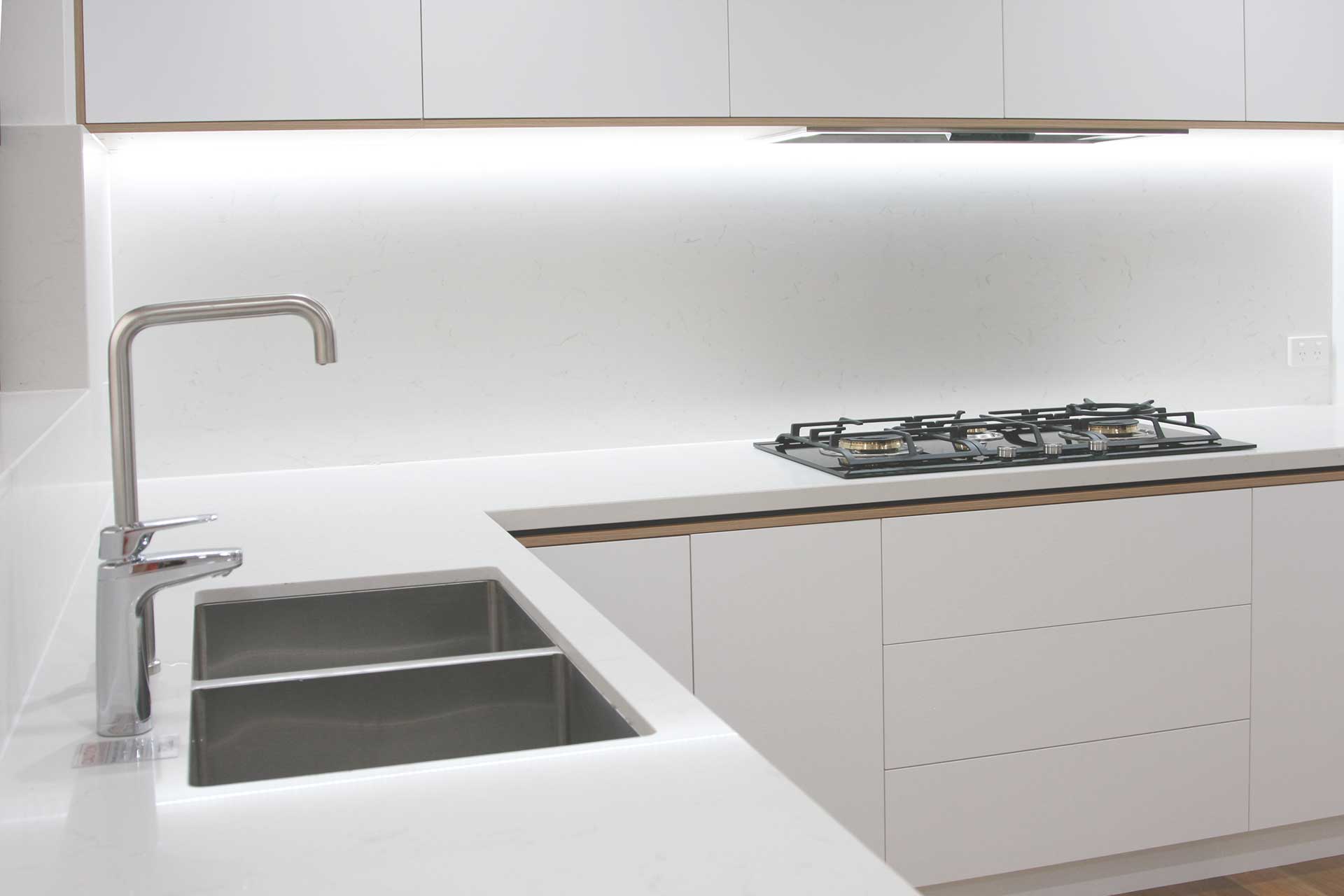 Modern Kitchen Redesign Services In Hughesdale Modern Kitchen Redesign Services In Hughesdale