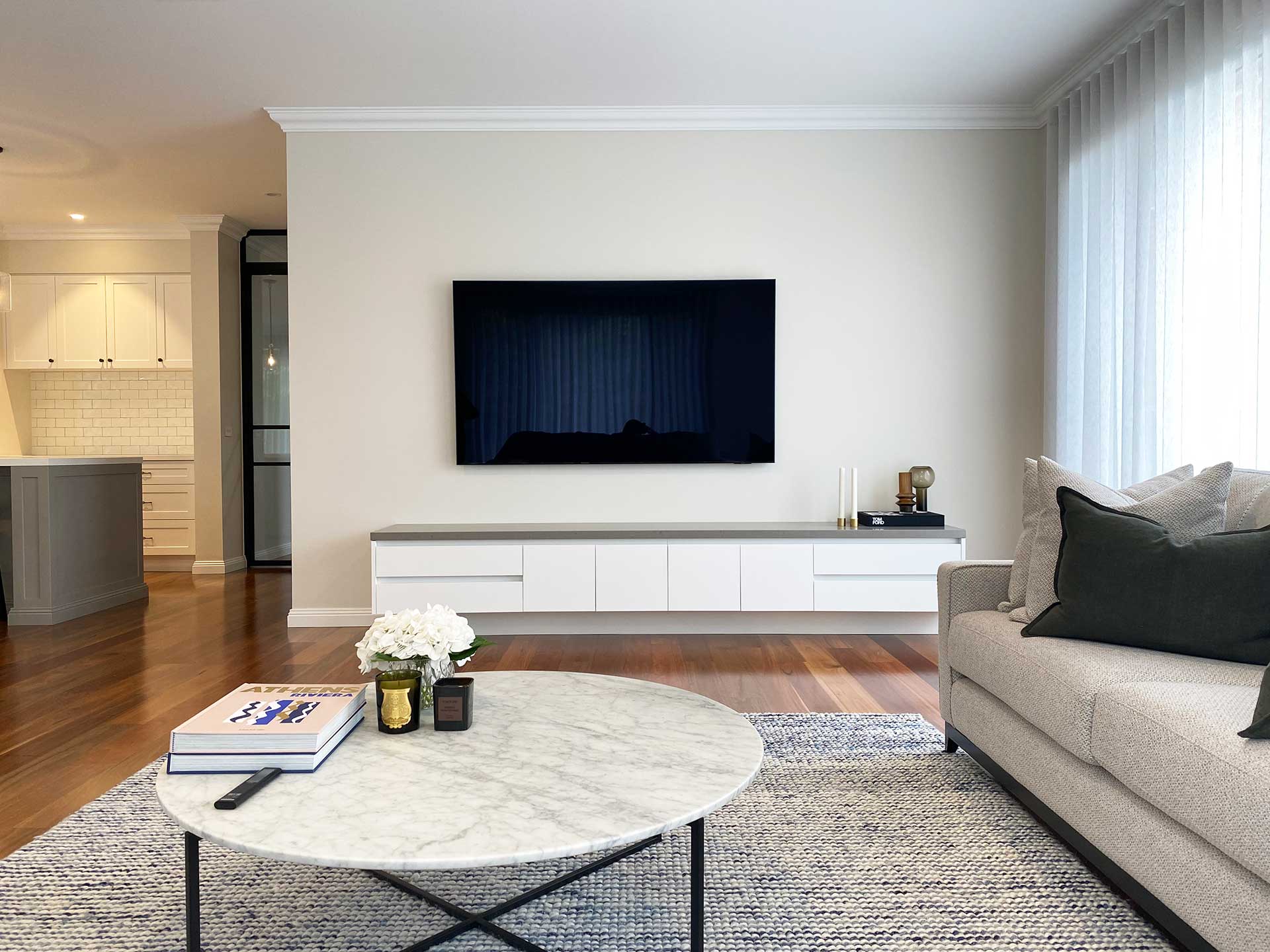 Kind Kitchen’s Showroom Malvern East Kind Kitchen’s Showroom Malvern East