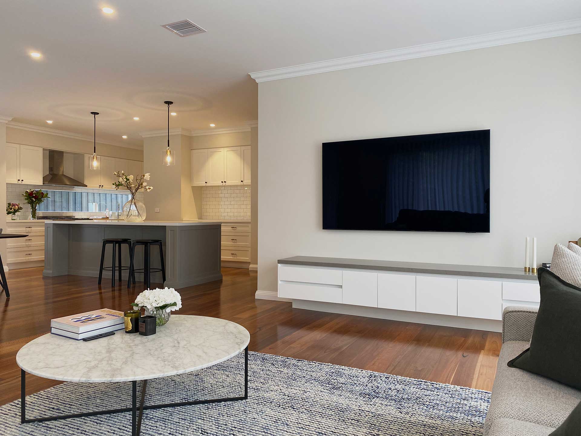 Entertainment Room Design Malvern East Entertainment Room Design Malvern East