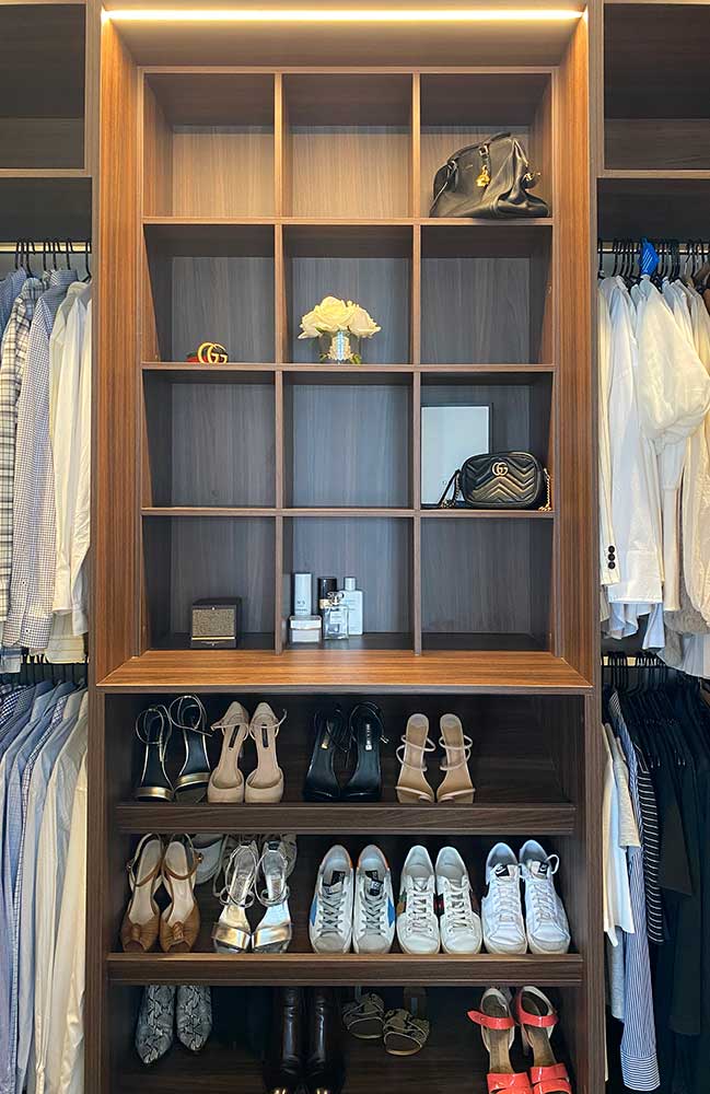 Elegant And Functional Wardrobe Storage Solution Elegant And Functional Wardrobe Storage Solution