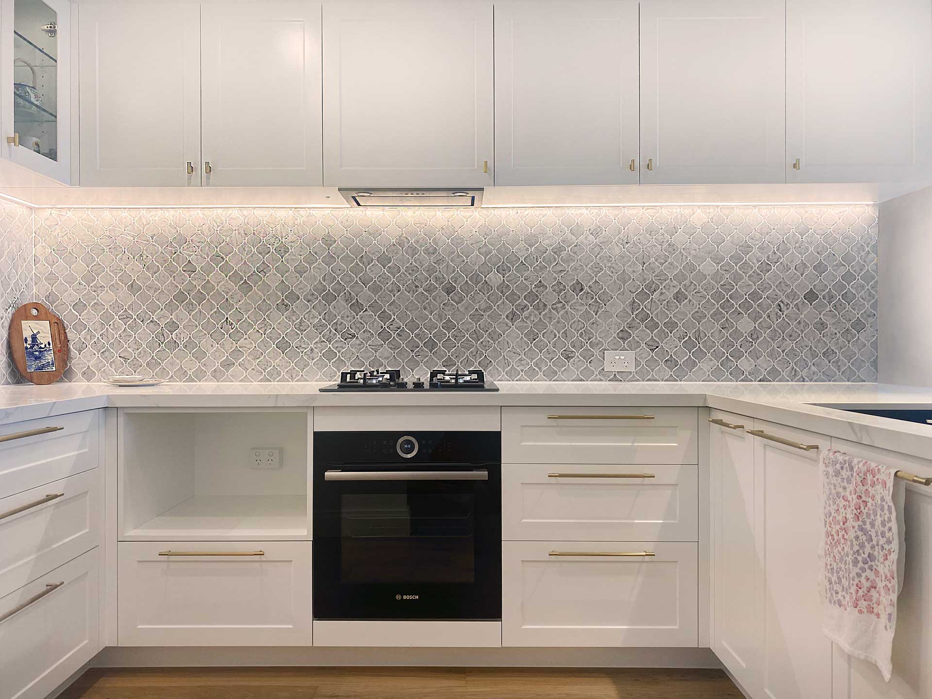 Stylish Kitchen Melbourne