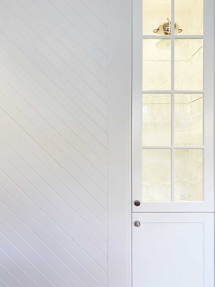 Sleek And Modern Cabinetry Design- Bentleigh Sleek And Modern Cabinetry Design- Bentleigh