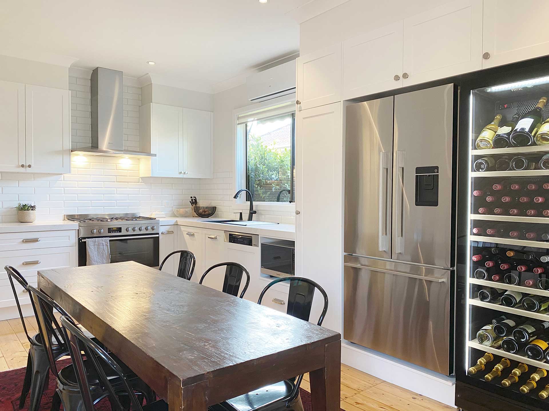Kitchen Renovation Services In Bentleigh East Kitchen Renovation Services In Bentleigh East