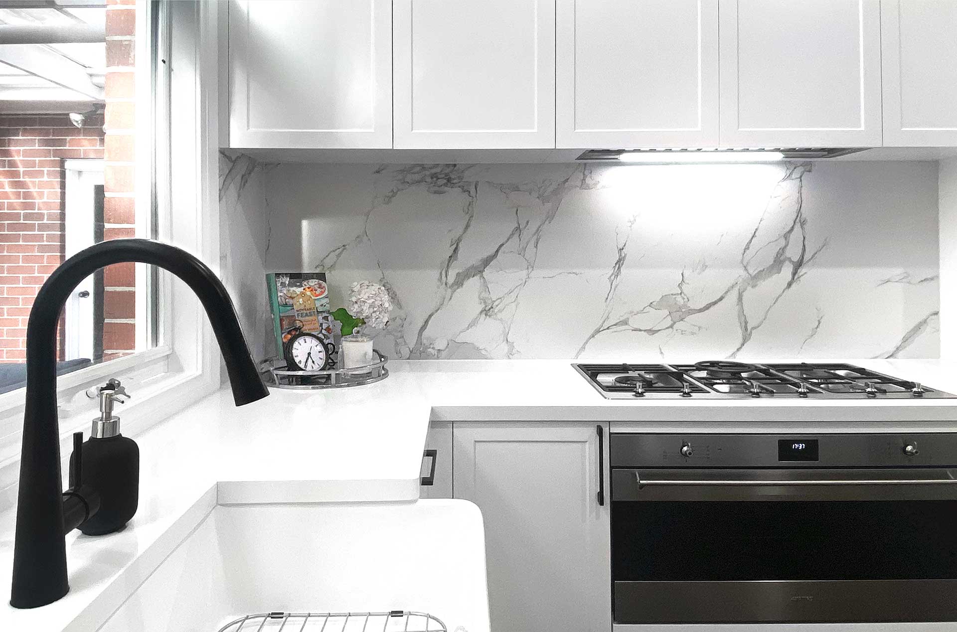 Dingley Village Kitchen Design By Kind Kitchens Dingley Village Kitchen Design By Kind Kitchens