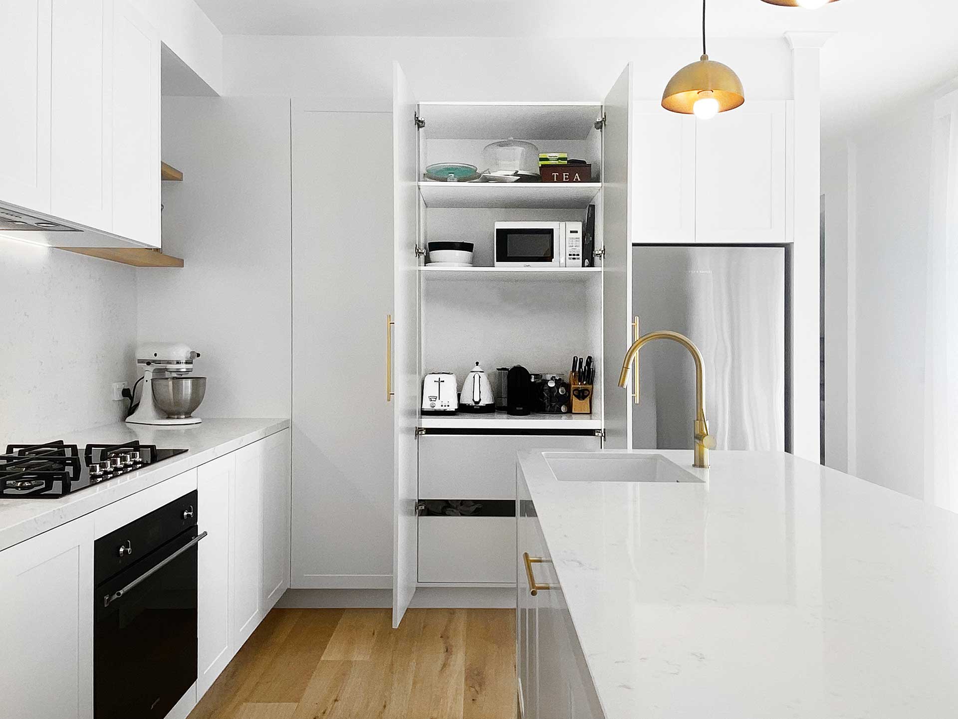 Perfect Kitchen Designs For Kitchen Renovations & Remodelling In Port Melbourne Perfect Kitchen Designs For Kitchen Renovations & Remodelling In Port Melbourne