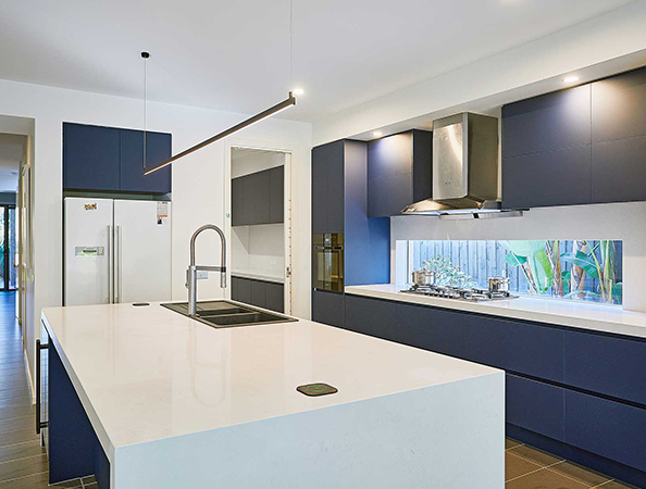 Common Kitchen Design