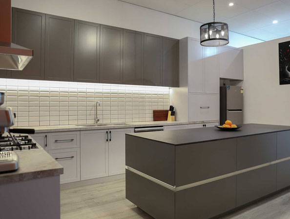 Modular Kitchen Design