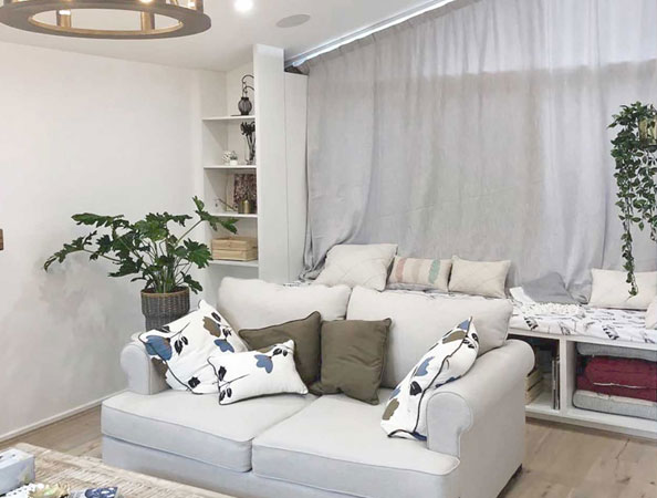 Essential Joinery Pieces For Your Living Room