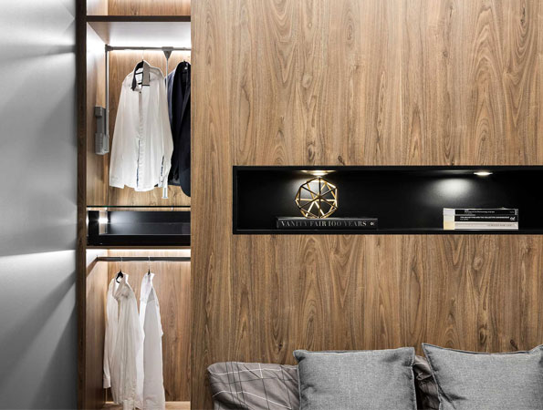 Wardrobe Custom Design Wardrobe Custom Design