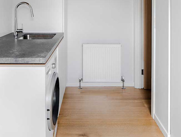 Laundry Renovations In Hawthorn Laundry Renovations In Hawthorn