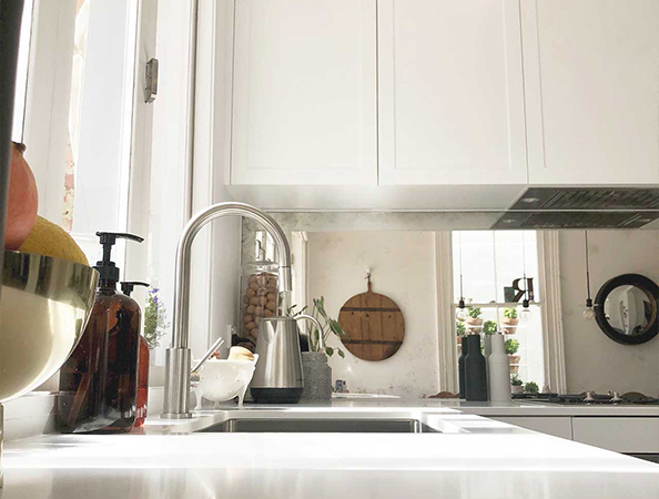 Kitchen Remodelling In Albert Park