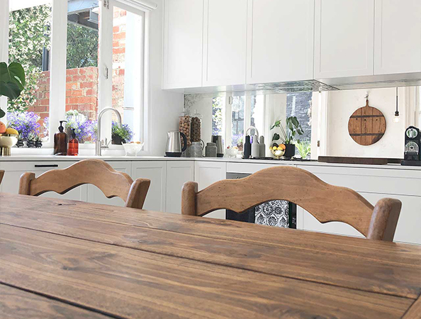 Kitchen Renovation Services In Albert Park