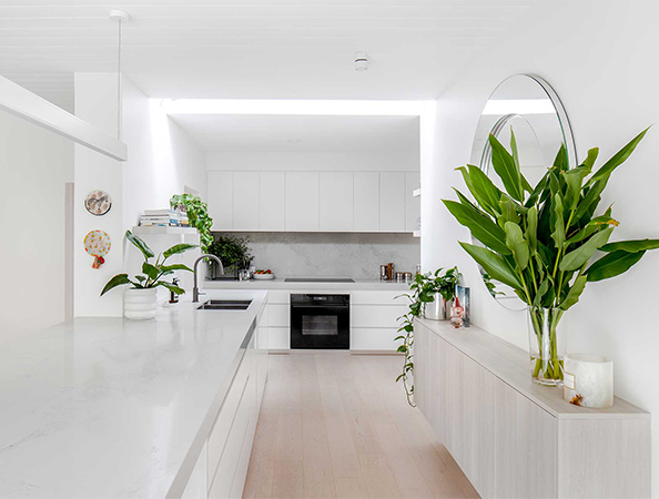 Kind Kitchen Showroom In Armadale Kind Kitchen Showroom In Armadale