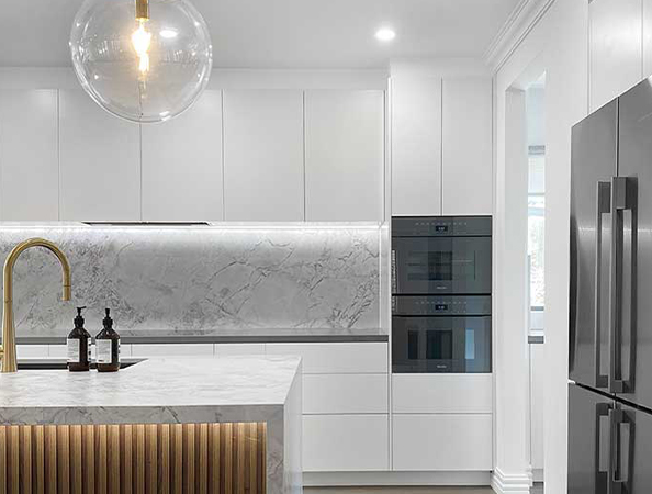 Kind Kitchens’ Showroom For Kitchen Cabinet In Ashwood Kind Kitchens’ Showroom For Kitchen Cabinet In Ashwood