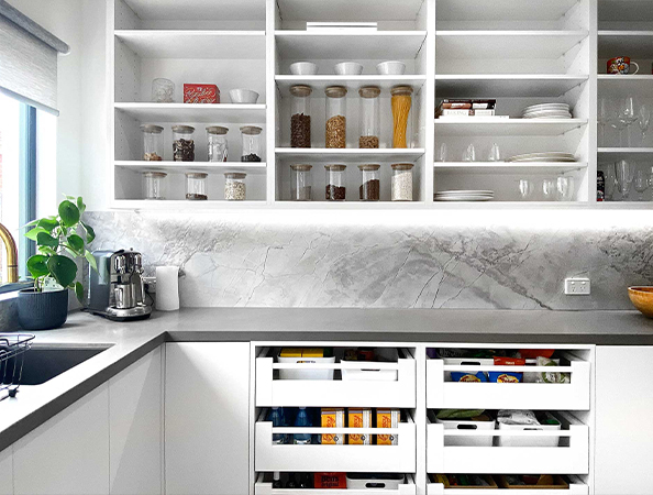 Custom Kitchen Designs In Ashwood Custom Kitchen Designs In Ashwood