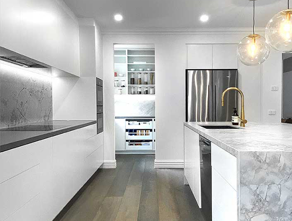 Kitchen Remodelling In Ashwood Kitchen Remodelling In Ashwood